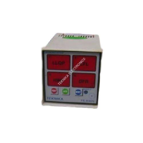 Teknika Four Fault Annunciator Unit, TE 930